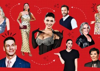 Hollywood Celebrities and Plastic Surgeries Go Mainstream