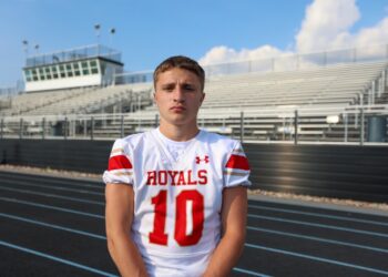 Holy Redeemer Royals – Wilkes-Barre Citizens' Voice