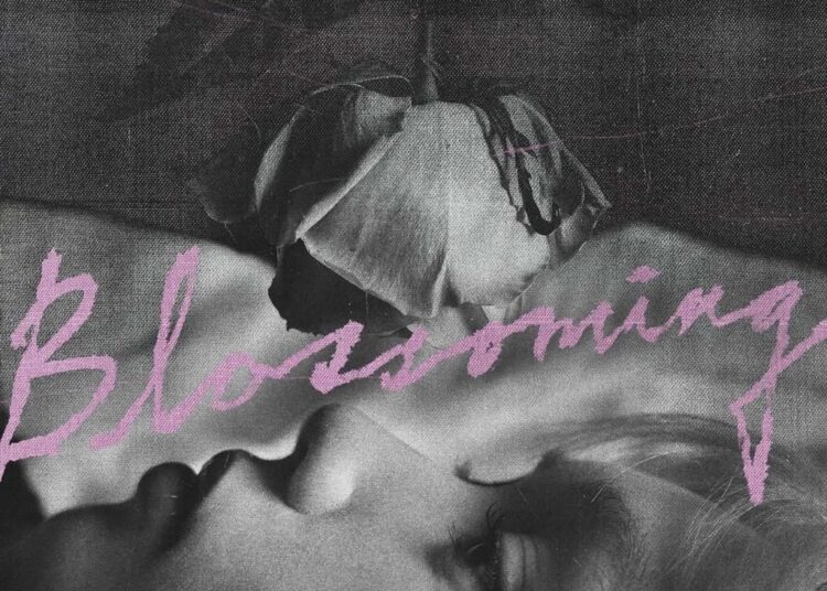 Nancy Kwai’s second EP “Blossoming”. Photo: Instagram / nancykwai