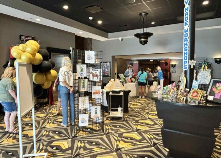 Hopkinsville bustling with events, Downtown Entertainment District celebration | NewsRadio 1230 AM/99.3 FM | Hopkinsville's News Leader