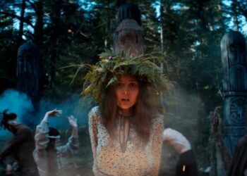 Horror Label Void Signal Launches in Partnership With Alliance Home Entertainment (EXCLUSIVE)
