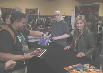 Midsummer Scream