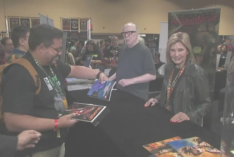 Midsummer Scream