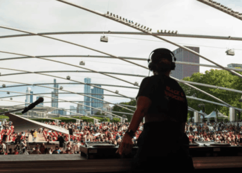 House Music Fest, Bulls Fest, Sangria Fest And More