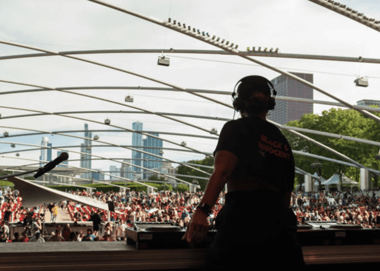 House Music Fest, Bulls Fest, Sangria Fest And More
