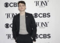 Anthony Boyle will soon be seen in "House of Guinness" on Netflix. File Photo by John Angelillo/UPI