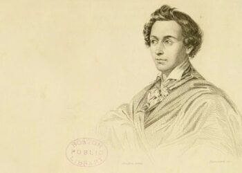 How 19th-Century cook Antonin Carême made extraordinary food fit for kings