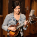 Singer-songwriter Marie Miller loves singing about faith and life in her music.
