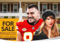 How Andy Reid met Taylor Swift before Travis Kelce