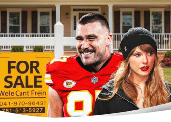 How Andy Reid met Taylor Swift before Travis Kelce
