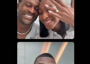 Ciara Recalls Playing Matchmaker for Normani and DK Metcalf