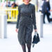 GettyImages-2227789560 How Was Pamela Anderson Discovered Jumbotron Moment Launched Her Career