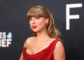 How Did Taylor Swift Really Become a Superstar? NASA Engineer Explains Her Success in New Book