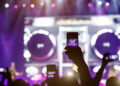 How Fans Are Embracing Both Live Music and Online Entertainment