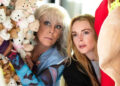 Glen Wilson/Disney Jamie Lee Curtis as Tess Coleman and Lindsay Lohan as Anna Coleman in 'Freakier Friday'