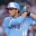 Kansas City Royals v Chicago Cubs