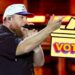 How Luke Combs Is Letting Fans Curate His New Album