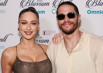 How Pete Davidson Really Feels About Becoming a Father
