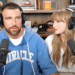How Taylor Swift and Travis Kelce Revealed They're Living Together