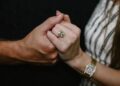 How Travis Kelce Picked Out Taylor Swifts Engagement Ring