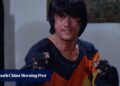 How Wheels on Meals featured some of Jackie Chan and Sammo Hung’s best action scenes