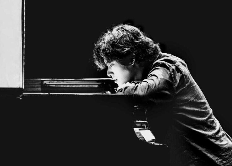 The 21-year-old South Korean pianist Yunchan Lim plays like an old soul. On a new album, he puts his own stamp on lesser-known music by Tchaikovsky.