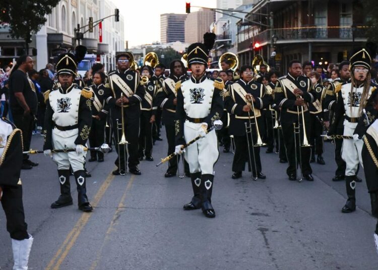 How music education in New Orleans has changed since Katrina | Music | Gambit Weekly