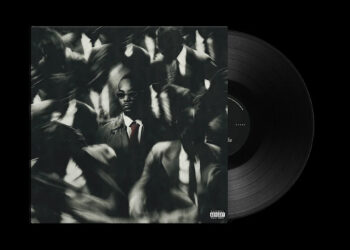 KIARI VINYL 1