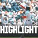 Nationals vs. Giants Highlights | MLB on FOX
