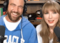 How to Watch the ‘New Heights’ Podcast With Taylor Swift