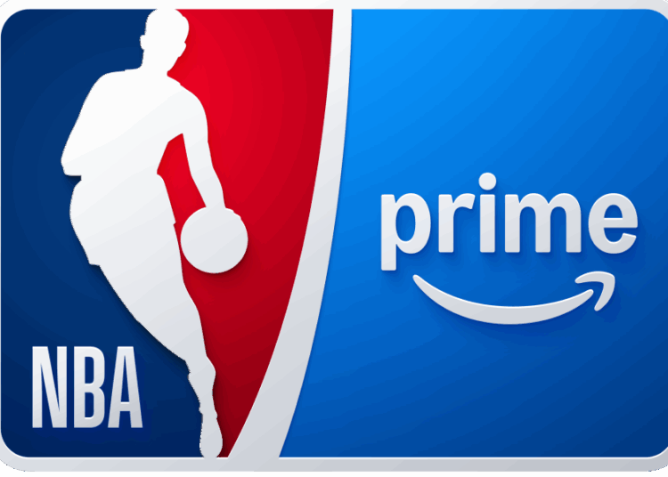 How to stream the NBA on Prime Video