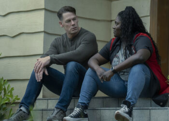 How to watch 'Peacemaker' Season 2: Release time and more