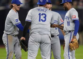 How to watch Royals vs. Twins on TV or streaming, Aug. 10