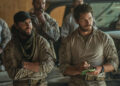 How to watch 'The Terminal List: Dark Wolf' for free