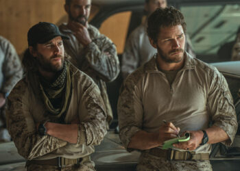 How to watch 'The Terminal List: Dark Wolf' for free