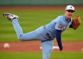 How to watch the Kansas City Royals for free on Sunday