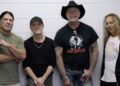 Howard Stern Announces Metallica's New SiriusXM Channel & Concert