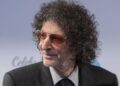 Howard Stern makes live special announcement after cancellation news - Celebrity News - Entertainment