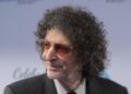 Howard Stern signs 'monster payday' after show cancelation rumors - Celebrity News - Entertainment