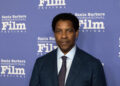 Denzel Washington