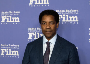 Denzel Washington