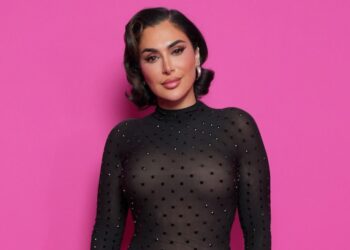 Huda Beauty’s Huda Kattan Reacts to Backlash Over Anti-Israel Scandal