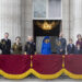Huge royal turnout expected for VJ Day as Buckingham Palace reveal exciting details