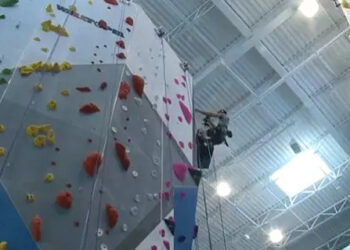 Hulu documentary follows Memphis Rox climbers in Africa