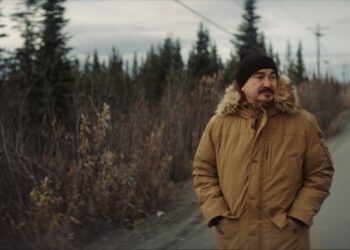 When a series of shocking violent crimes shatter a remote native village in Northern Alaska, James Dommek Jr. embarks on an investigation into its a frightening paranormal connection.