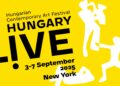 Hungarian Artists Showcased in Multidisciplinary Festival in New York