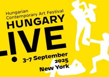 Hungarian Artists Showcased in Multidisciplinary Festival in New York