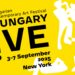 Hungarian Artists Showcased in Multidisciplinary Festival in New York