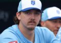 Hunter Harvey to Injured List, Luinder Avila called up
