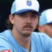 Hunter Harvey to Injured List, Luinder Avila called up